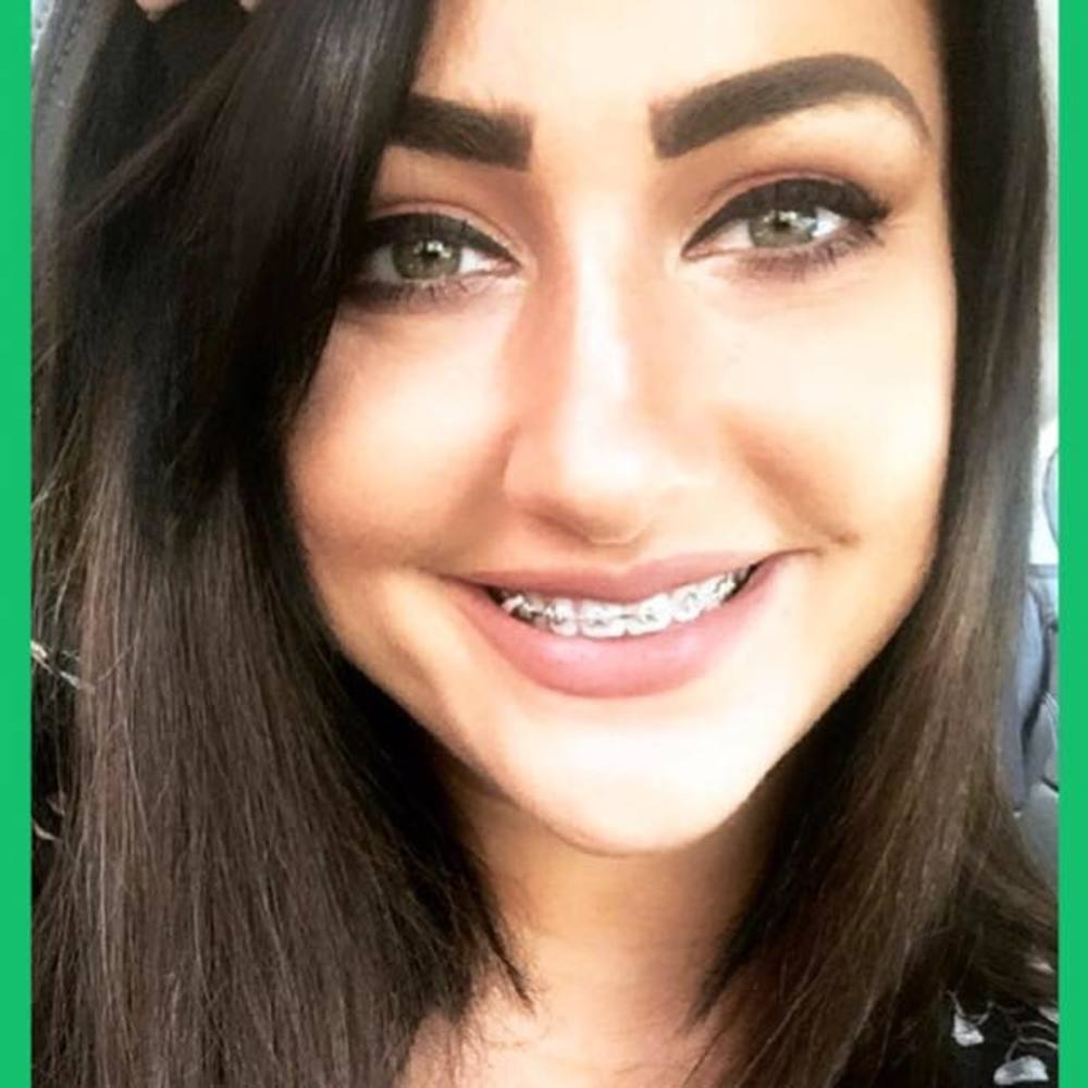 Meet your Posher, Britny